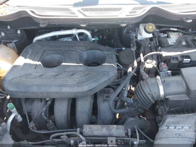 Ford EcoSport Se