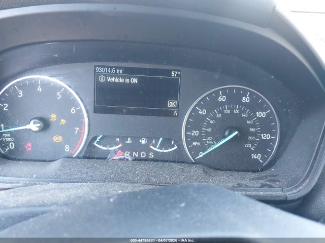 Ford EcoSport Se