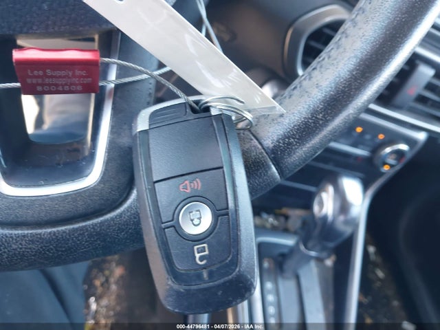 Ford EcoSport Se