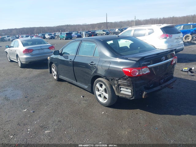 Toyota Corolla S