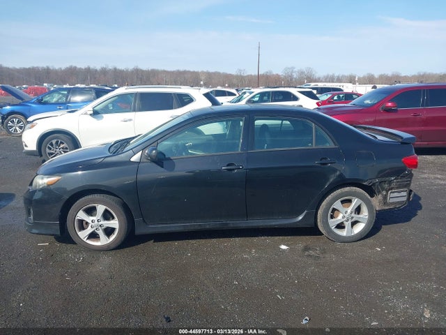 Toyota Corolla S