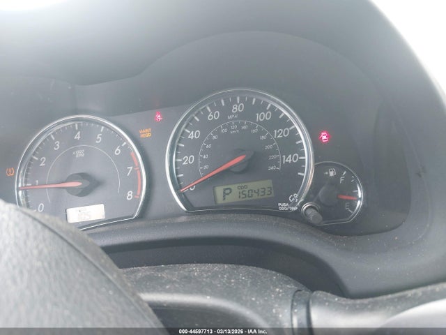 Toyota Corolla S
