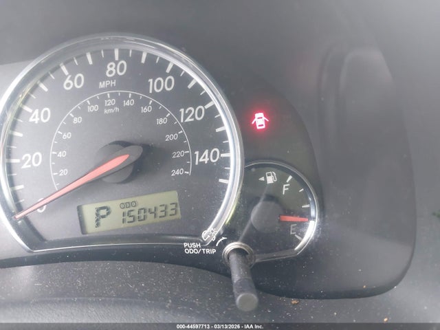 Toyota Corolla S