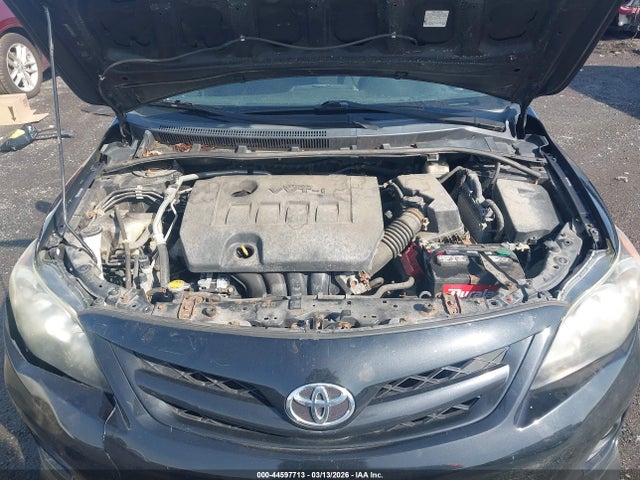 Toyota Corolla S