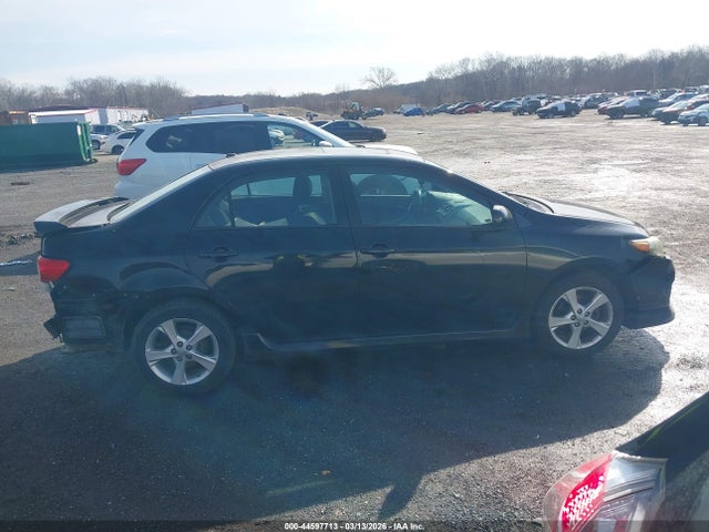 Toyota Corolla S