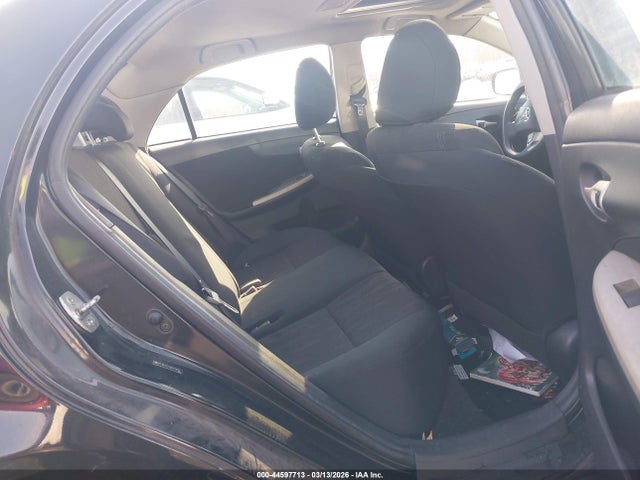 Toyota Corolla S