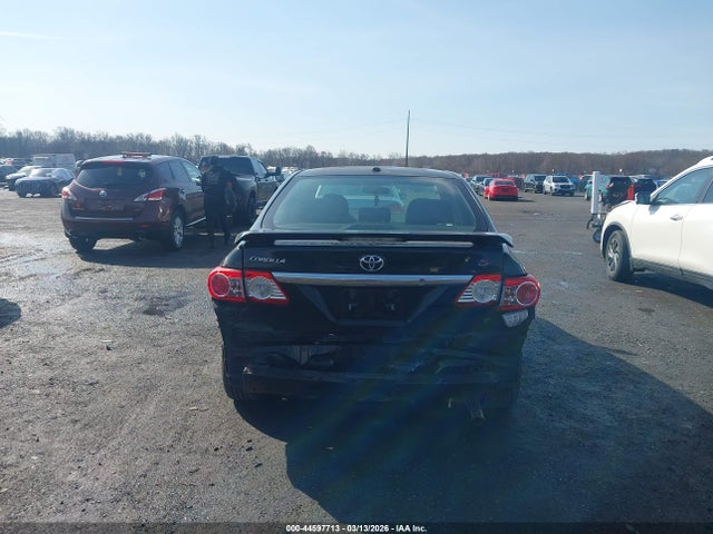 Toyota Corolla S