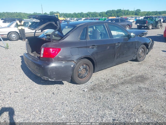 Subaru Impreza I