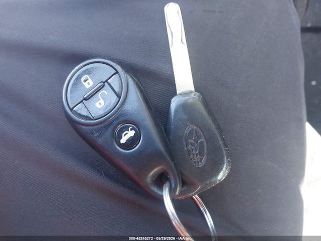 Subaru Impreza I