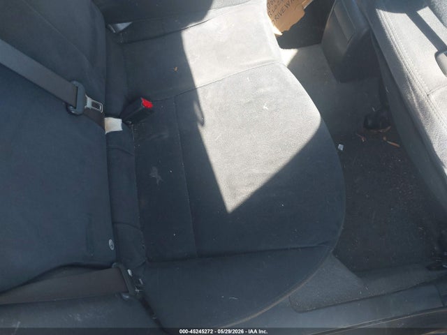 Subaru Impreza I
