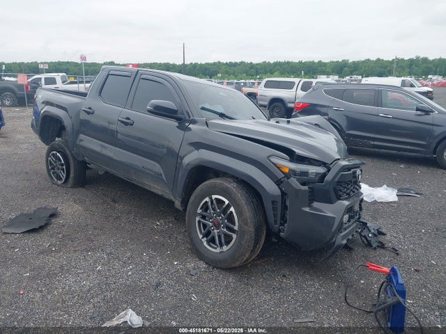 Salvage Toyota Tacoma Image