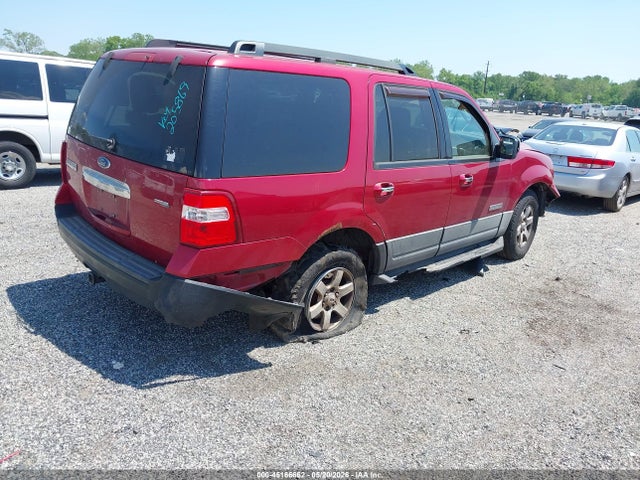 Ford Expedition Xlt
