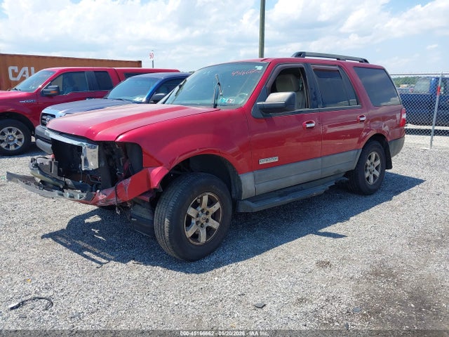 Ford Expedition Xlt