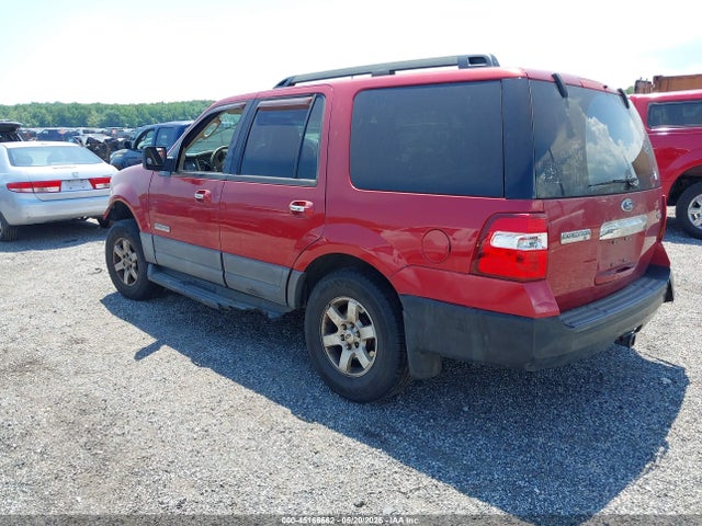 Ford Expedition Xlt