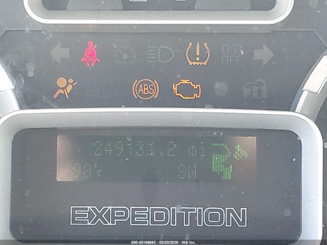 Ford Expedition Xlt