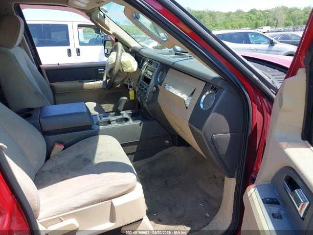 Ford Expedition Xlt