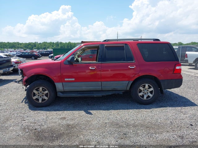 Ford Expedition Xlt