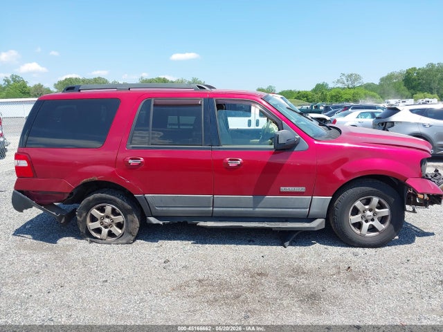 Ford Expedition Xlt