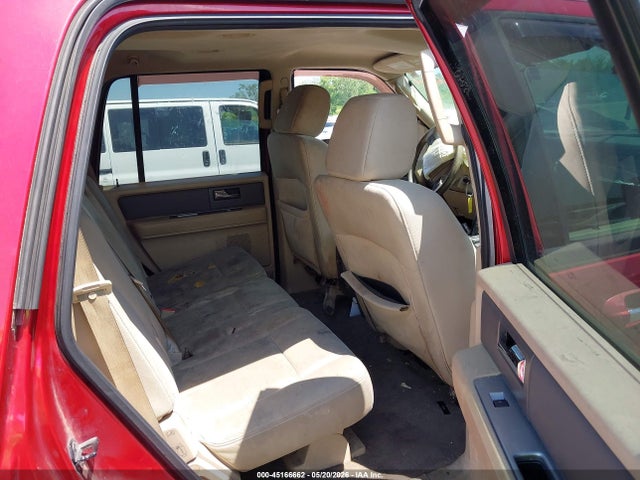 Ford Expedition Xlt