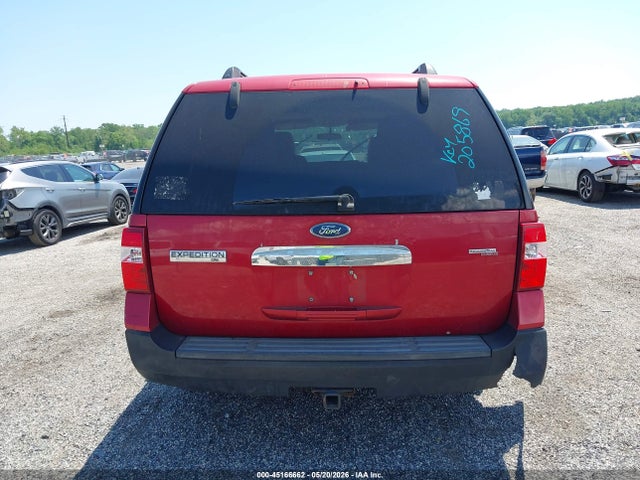 Ford Expedition Xlt
