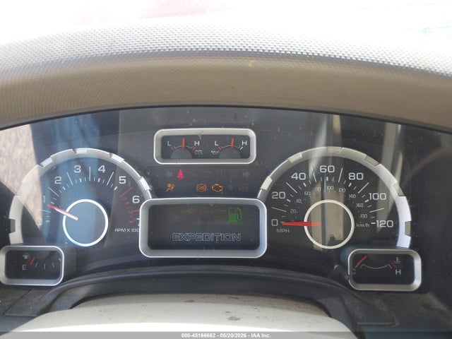 Ford Expedition Xlt
