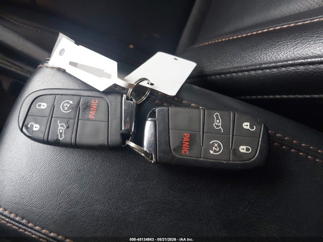 Jeep Compass Limited 4x4