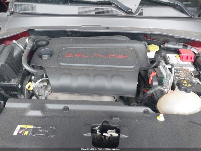Jeep Compass Limited 4x4