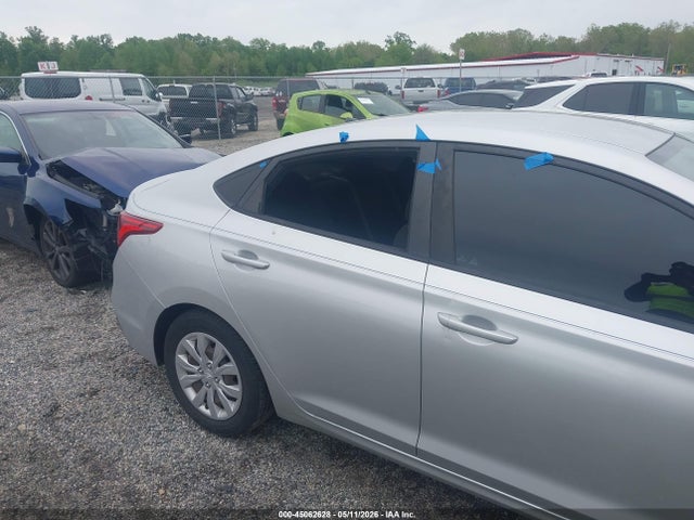 Hyundai ACCENT Se