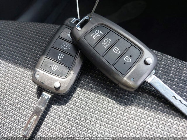 Hyundai ACCENT Se