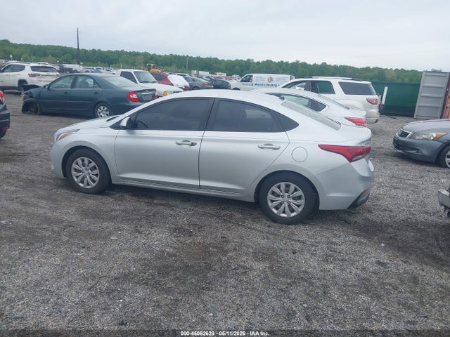 Hyundai ACCENT Se