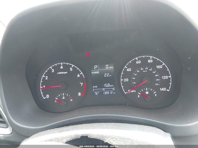 Hyundai ACCENT Se
