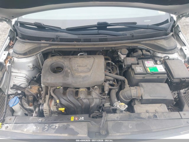 Hyundai ACCENT Se