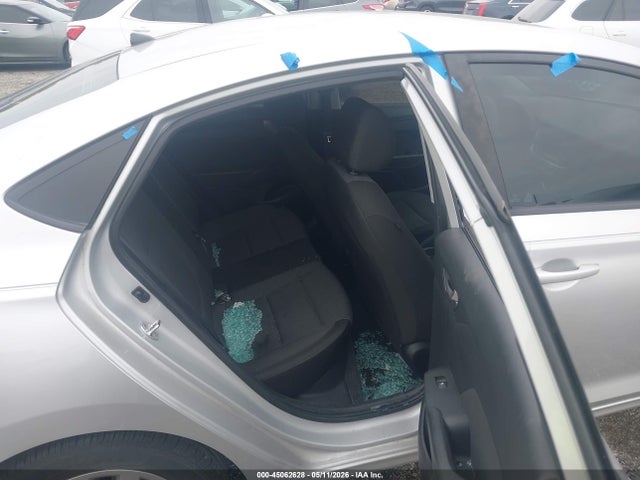 Hyundai ACCENT Se