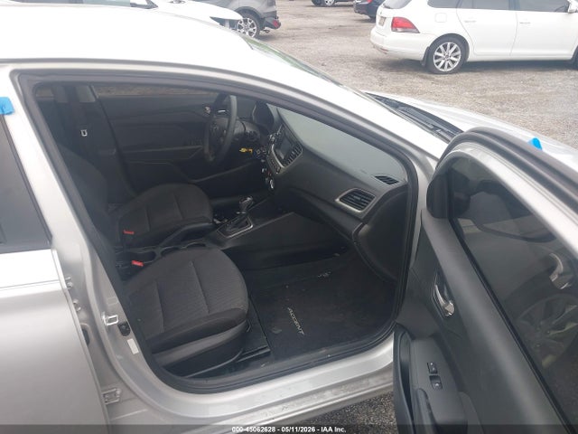 Hyundai ACCENT Se