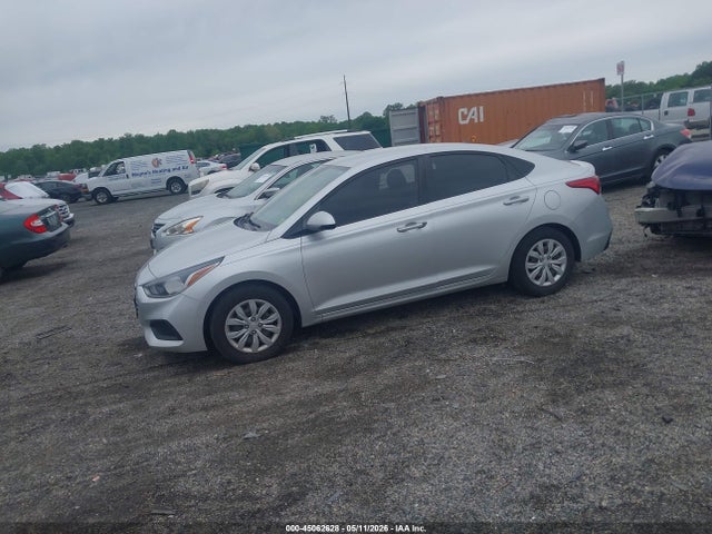 Hyundai ACCENT Se