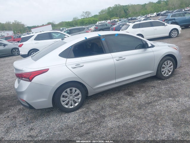 Hyundai ACCENT Se