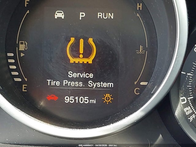 FIAT 500X Trekking Plus