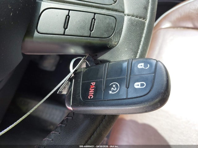 FIAT 500X Trekking Plus
