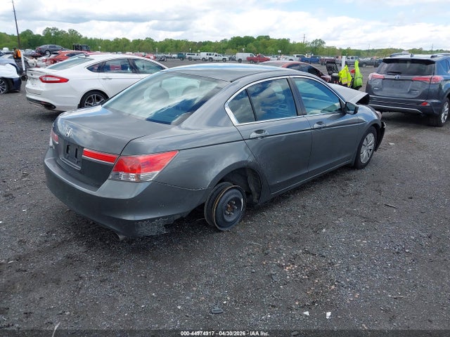 Honda Accord 2.4 Lx