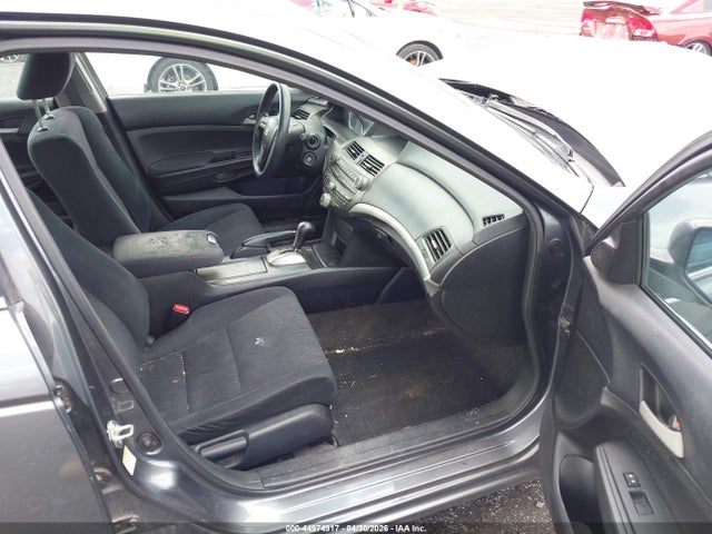 Honda Accord 2.4 Lx