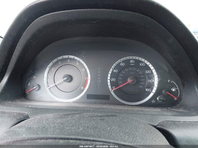 Honda Accord 2.4 Lx