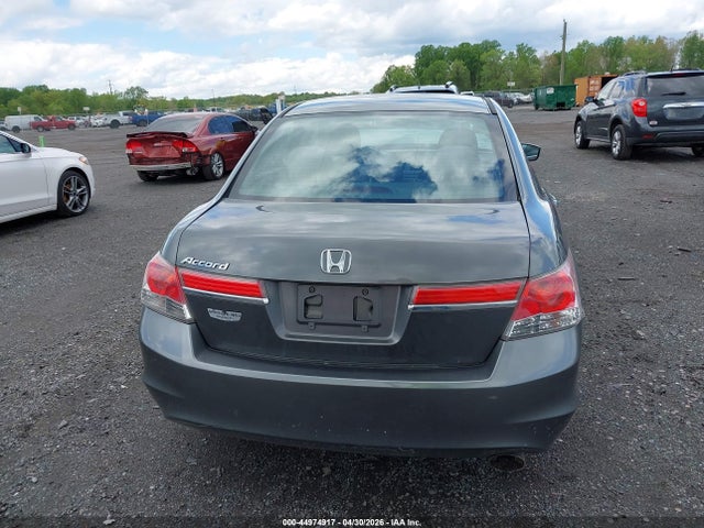 Honda Accord 2.4 Lx