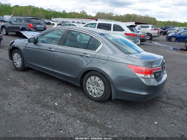 Honda Accord 2.4 Lx