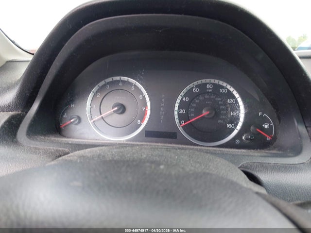 Honda Accord 2.4 Lx