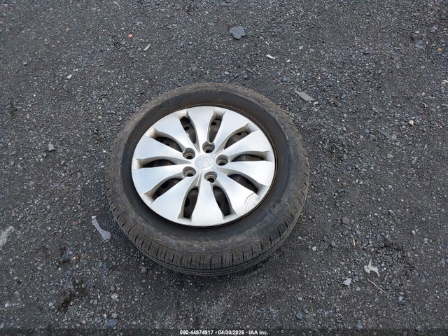 Honda Accord 2.4 Lx