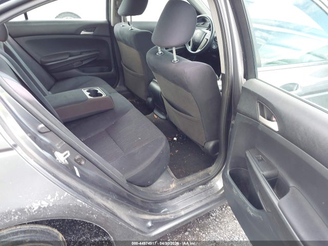 Honda Accord 2.4 Lx