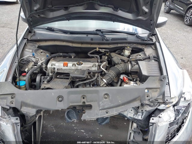 Honda Accord 2.4 Lx