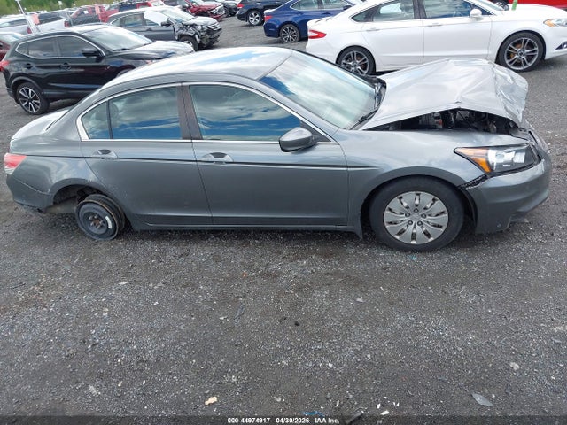 Honda Accord 2.4 Lx