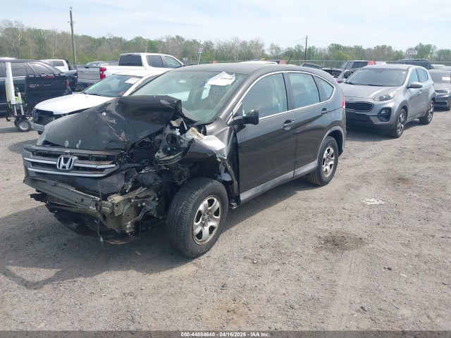 Honda CR-V Lx