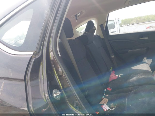 Honda CR-V Lx
